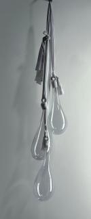 Jaume Plensa - Waves