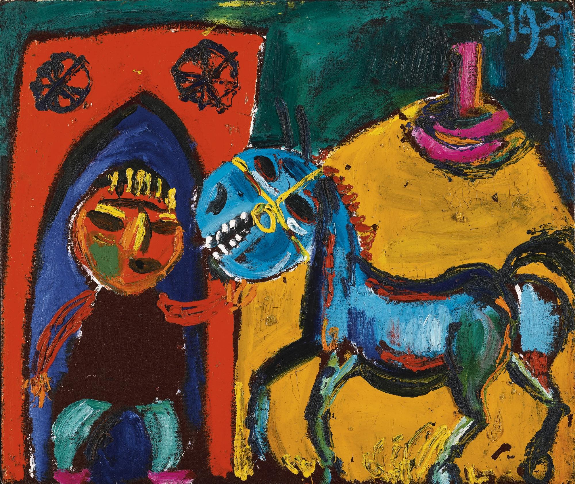 Javad Mirjavadov - Azerbaijan iovdan