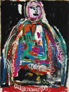 Javad Mirjavadov - Azerbaijani ephemeral