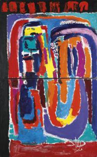 Javad Mirjavadov - Azerbaijani hurricane