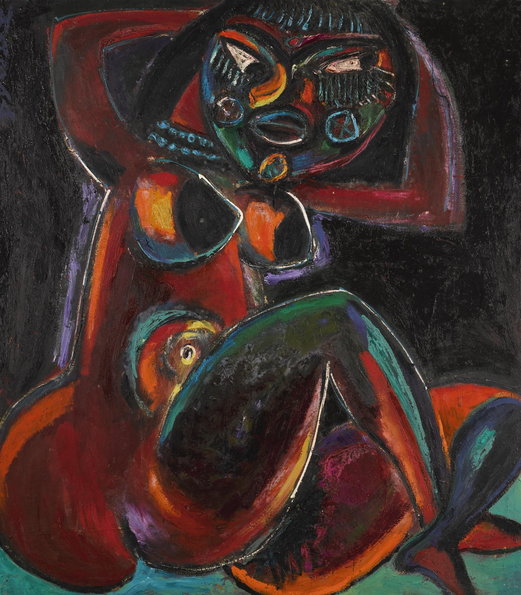 Javad Mirjavadov - Islamic Renaissance