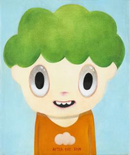 Javier Calleja - After the Rain