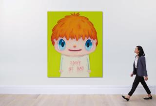 Javier Calleja - Don\'t Be Bad