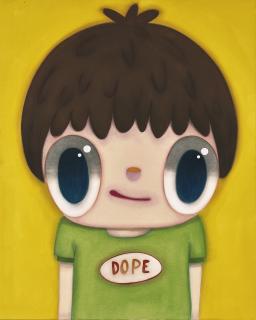 Javier Calleja - Dope