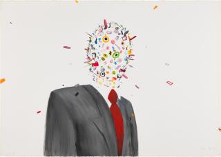 Javier Calleja - El Coleccionista