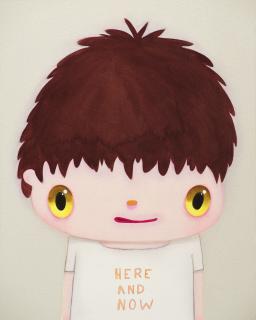 Javier Calleja - Here and Now