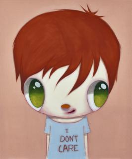 Javier Calleja - I DON\'T CARE