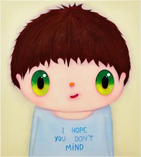 Javier Calleja - I Hope You Don\'t Mind