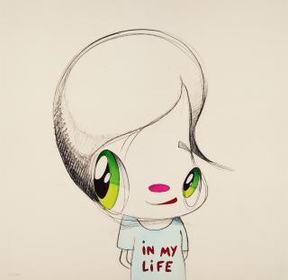 Javier Calleja - In my Life.