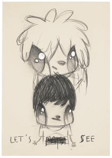 Javier Calleja - Let’s See