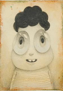 Javier Calleja - Lines