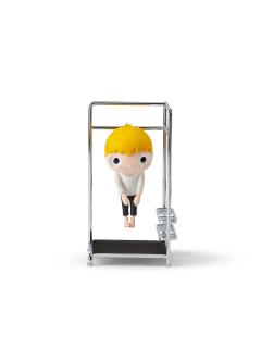 Javier Calleja - Little Maurizio Figurine