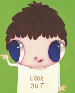 Javier Calleja - Look Out