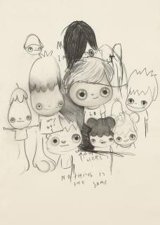 Javier Calleja - Nothing is the Same