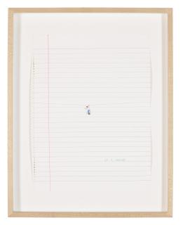 Javier Calleja - OF A THREAD