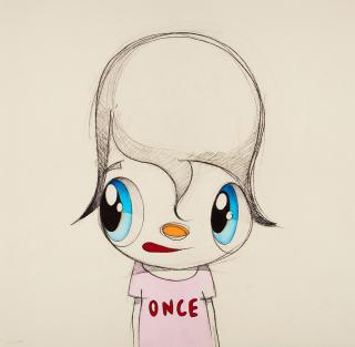 Javier Calleja - Once.