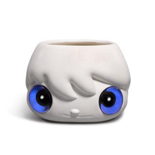 Javier Calleja - Pot Pop Top