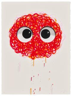 Javier Calleja - Redhead