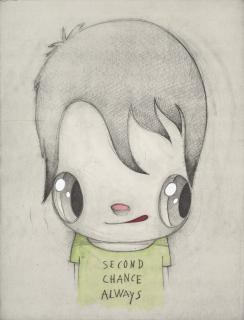 Javier Calleja - Second Chance Always