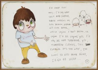 Javier Calleja - Silence