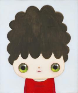 Javier Calleja - SOMEBODY