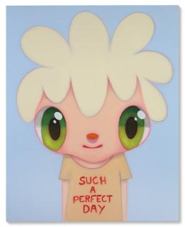 Javier Calleja - Such a Perfect Day