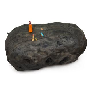 Javier Calleja - Untitled