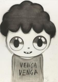 Javier Calleja - Venga Venga