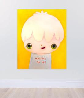 Javier Calleja - Waiting for You