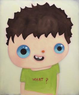 Javier Calleja - WHAT?