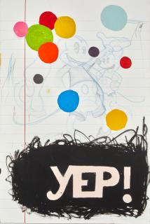 Javier Calleja - YEP!