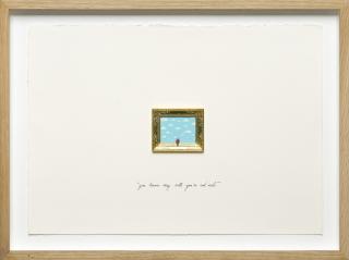 Javier Calleja - You Know Very Well You\'re Not Real