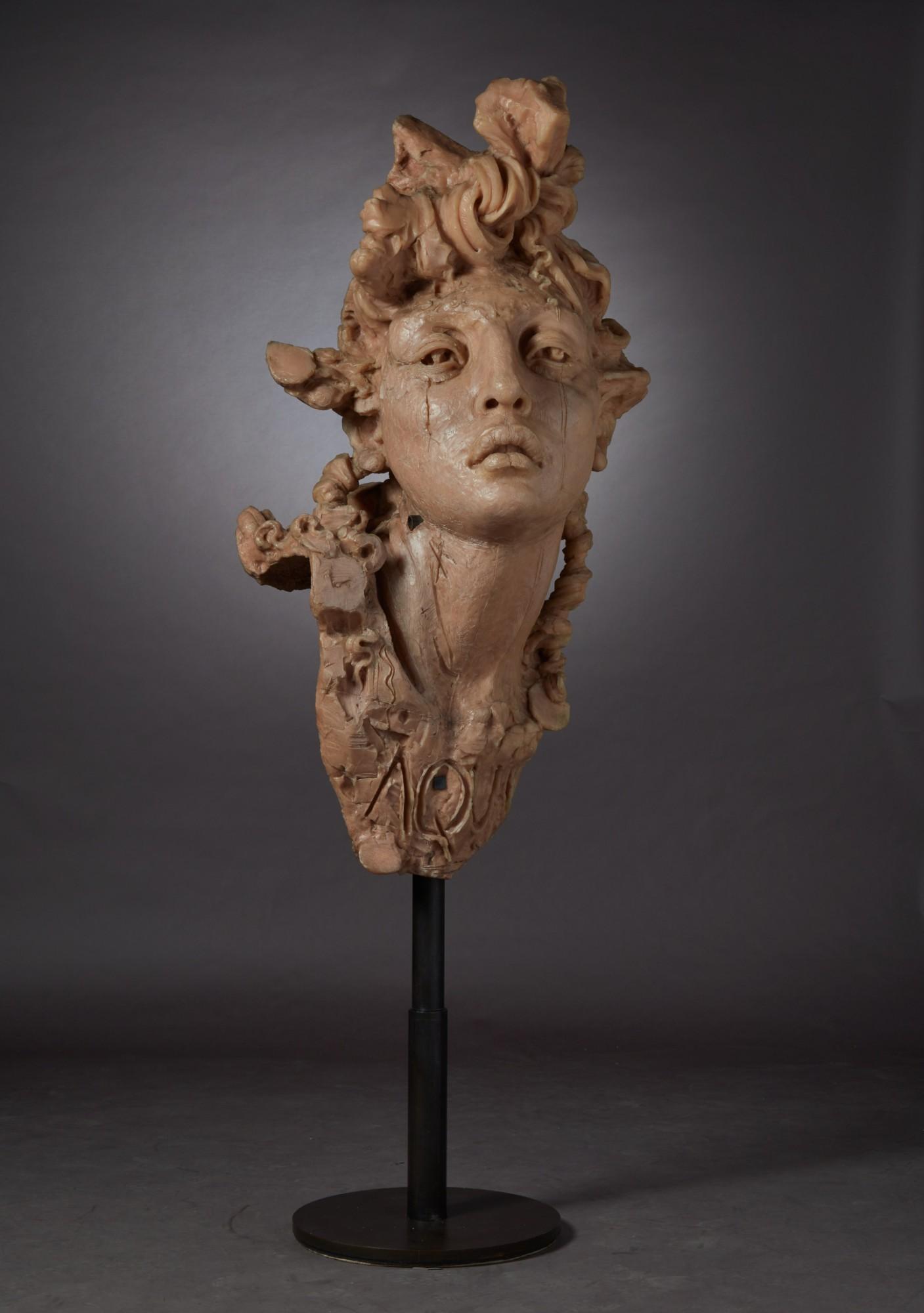 Javier Marín - Aquí