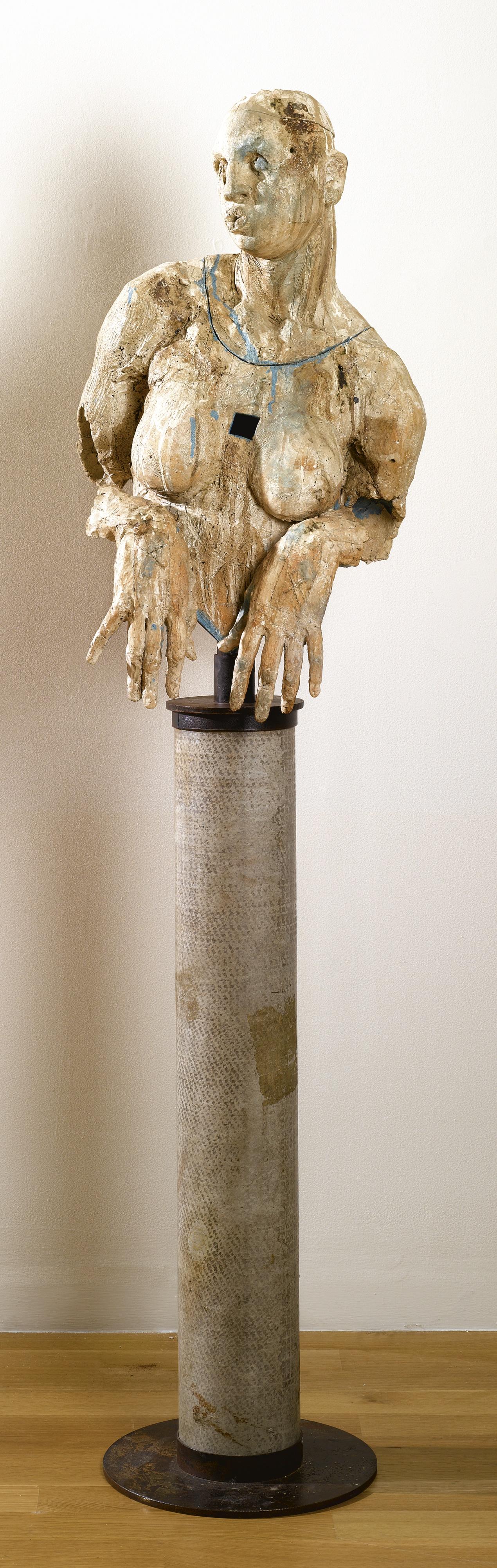 Javier Marin - El Cuadrito