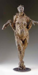 Javier Marin - Eva Puntitas