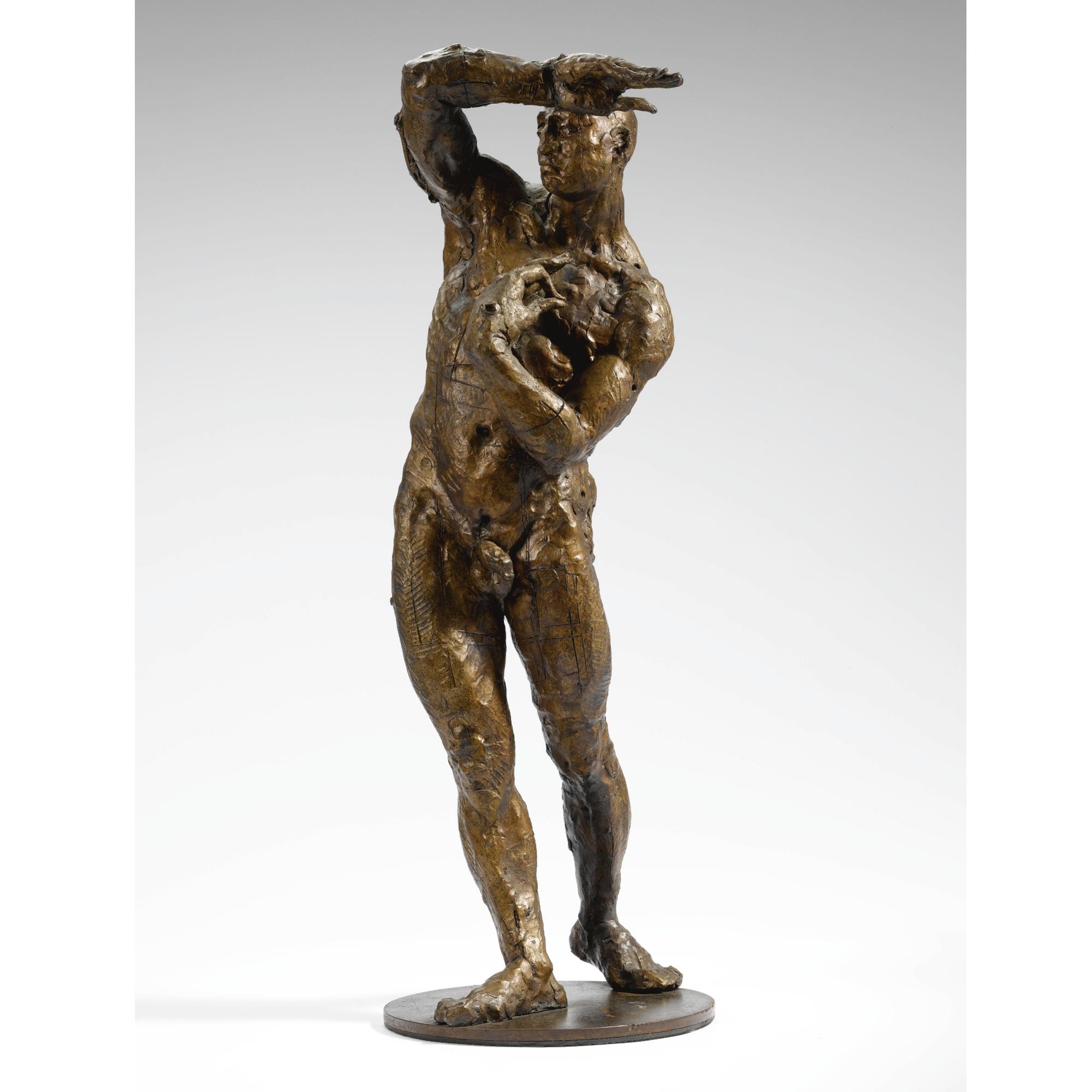 Javier Marin - Hombrecito 12