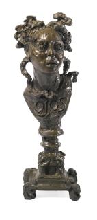 Javier Marin - Los Ojos