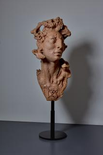 Javier Marín - Sin Título