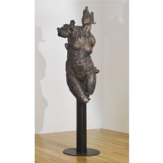 Javier Marin - Torso Iii