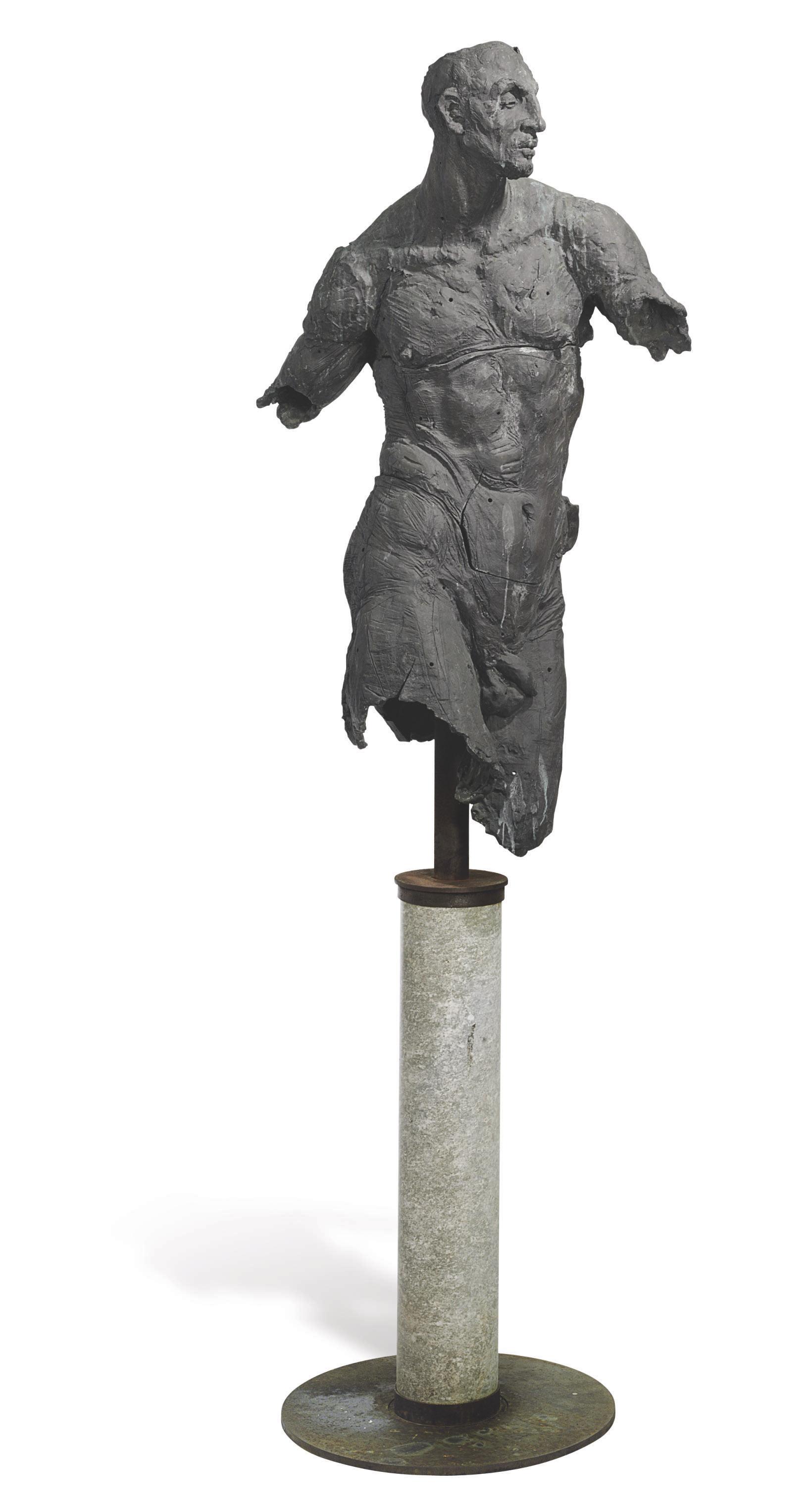 Javier Marín - Torso