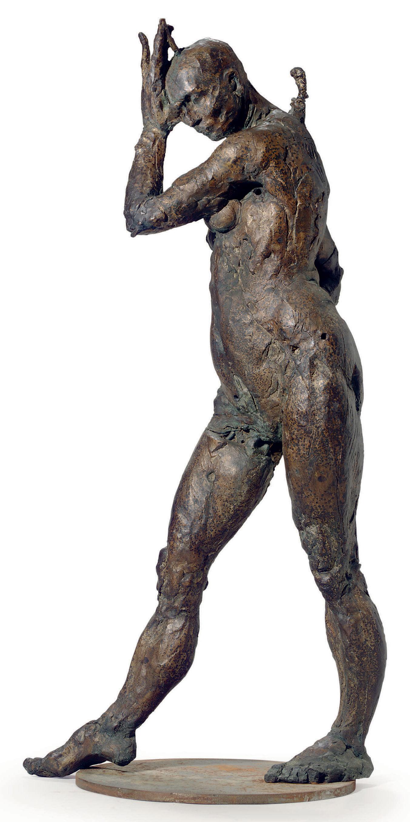 Javier Marín - Untitled