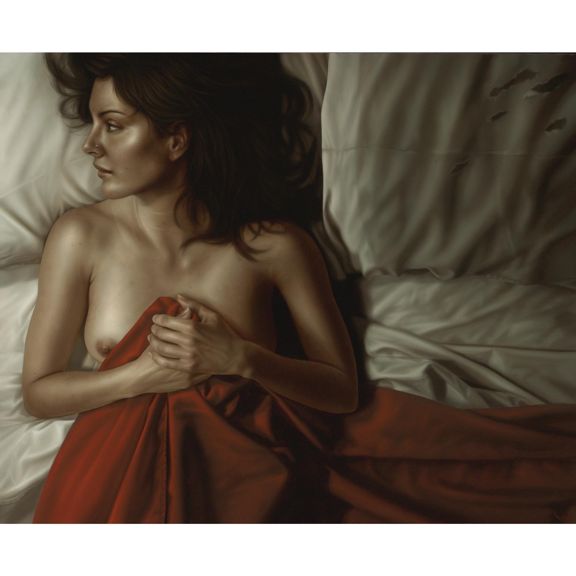 Javier Peláez - Untitled