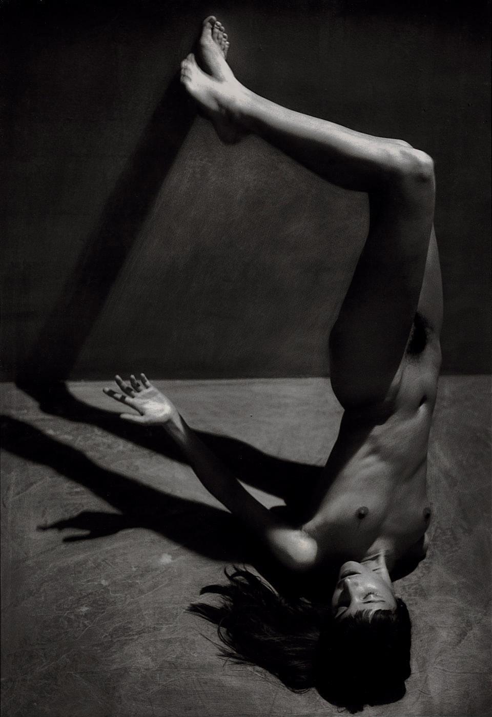 Javier Vallhonrat - Inner Edge, the Possessed Space, 1991