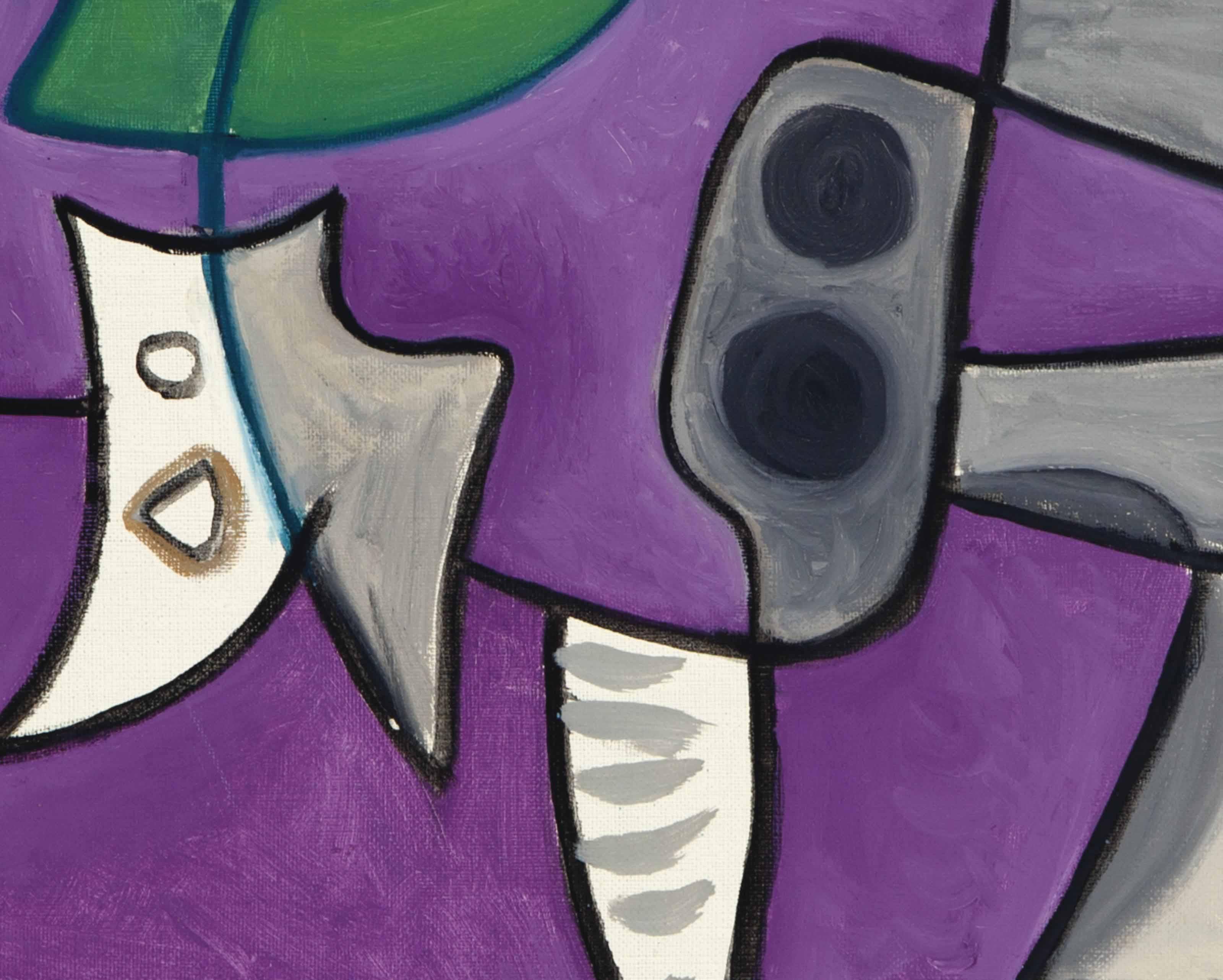 Javier Vilató - El Patio: Blanquito