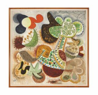 Javier Vilató - Paysage