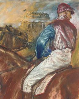 Jay Boyd Kirkman - Before The Off