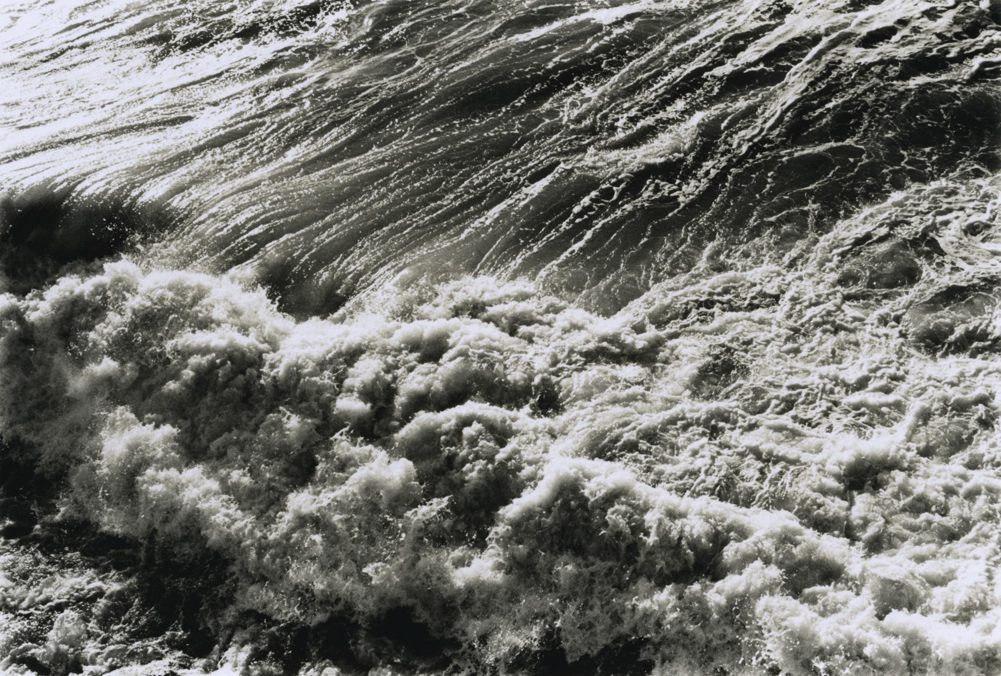 Jay Defeo - Untitled