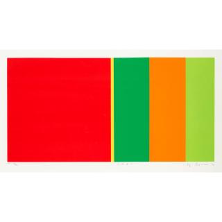 Jay Rosenblum - Arcadia 4; Arcadia 6 (2 works)