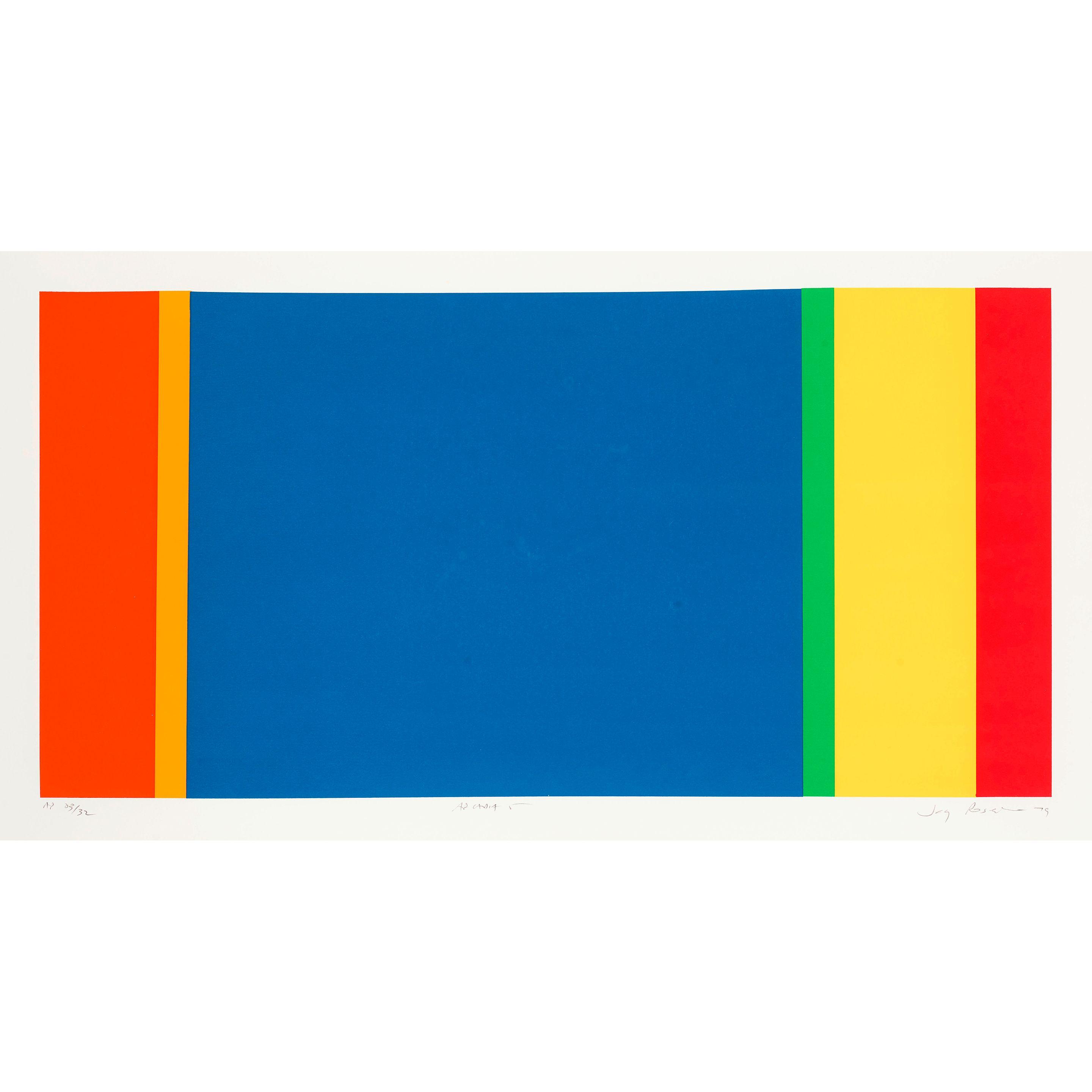 Jay Rosenblum - Arcadia 5