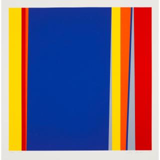 Jay Rosenblum - Cycle 1